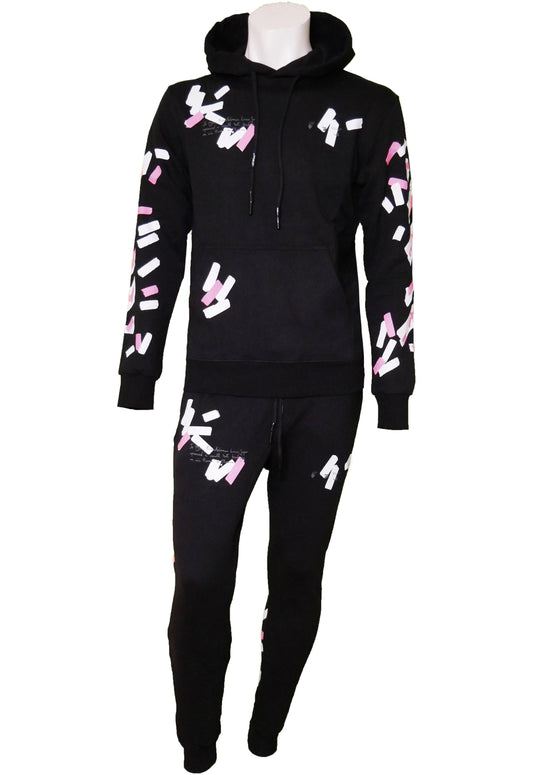Off-White Trainingsanzug - Original Designer Marken Outlet - Salvin Store