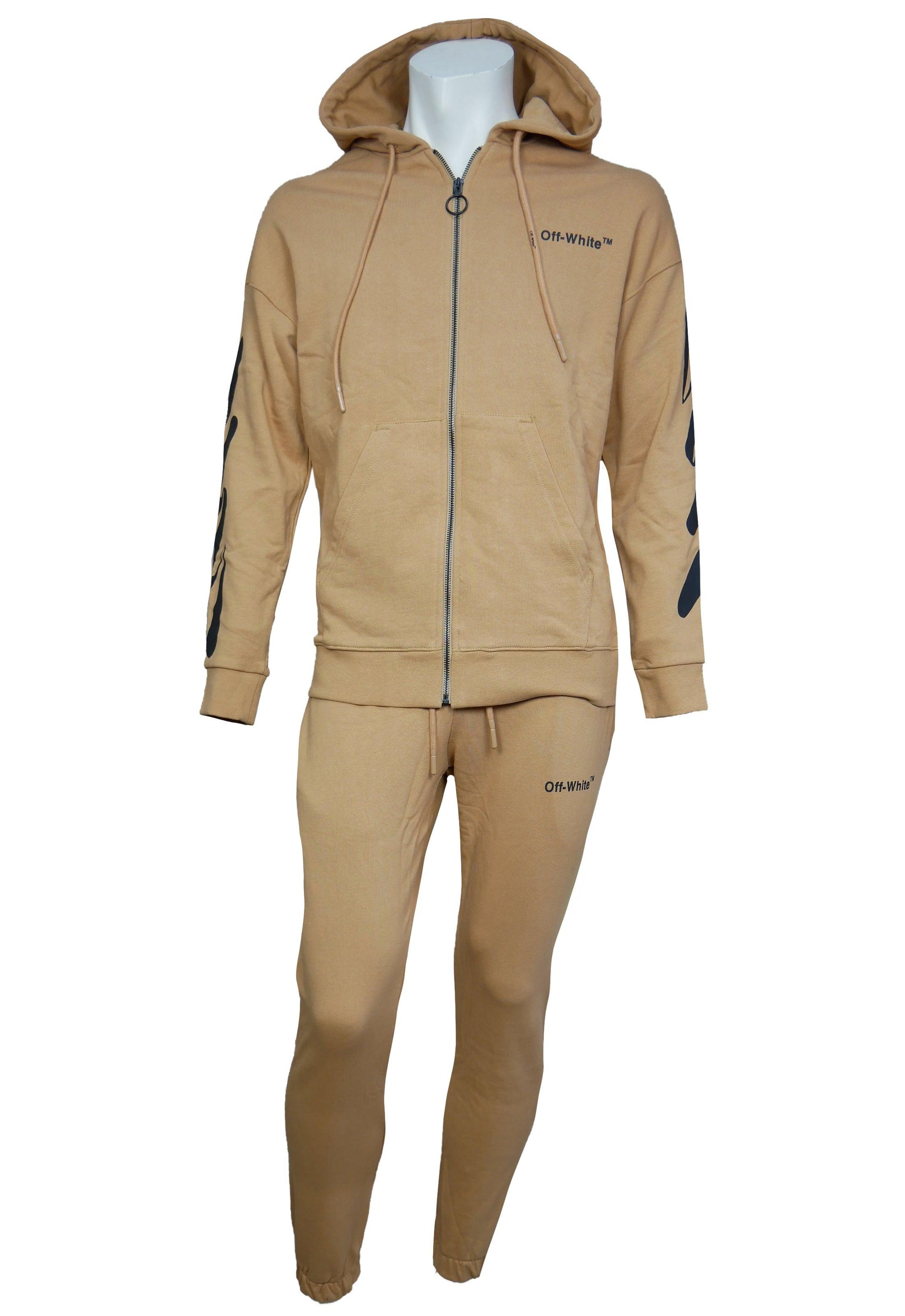 Off-White Trainingsanzug - Original Designer Marken Outlet - Salvin Store
