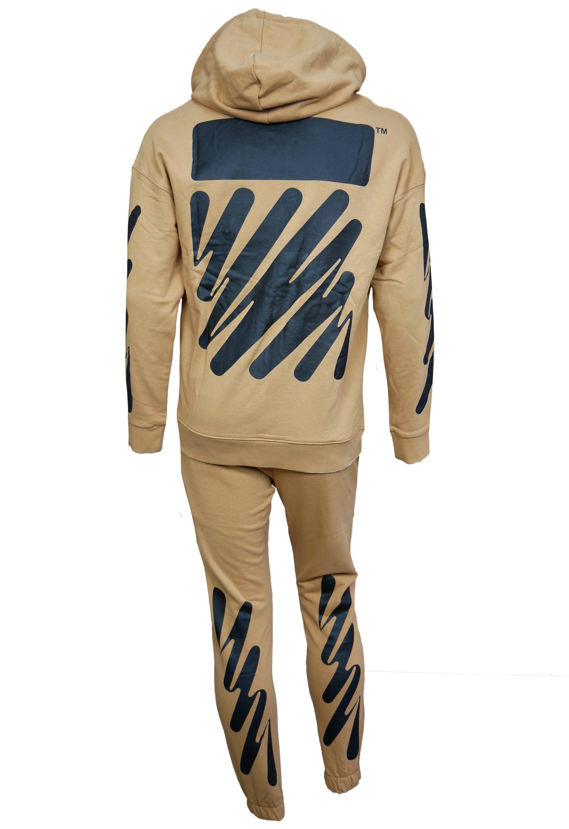 Off-White Trainingsanzug - Original Designer Marken Outlet - Salvin Store