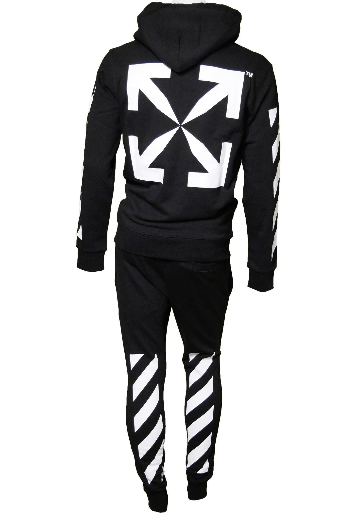 Off-White Trainingsanzug - Original Designer Marken Outlet - Salvin Store