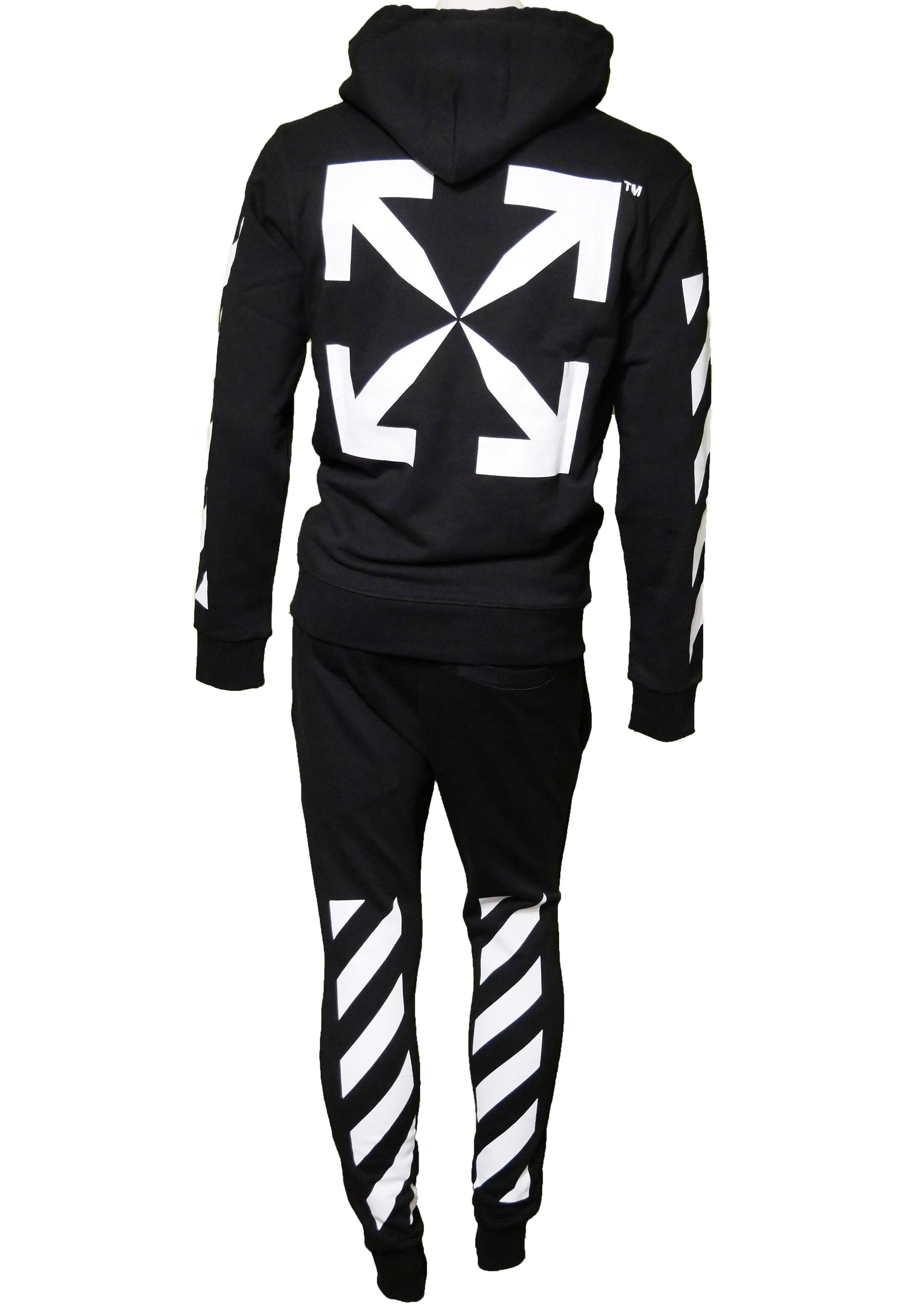 Off-White Trainingsanzug - Original Designer Marken Outlet - Salvin Store