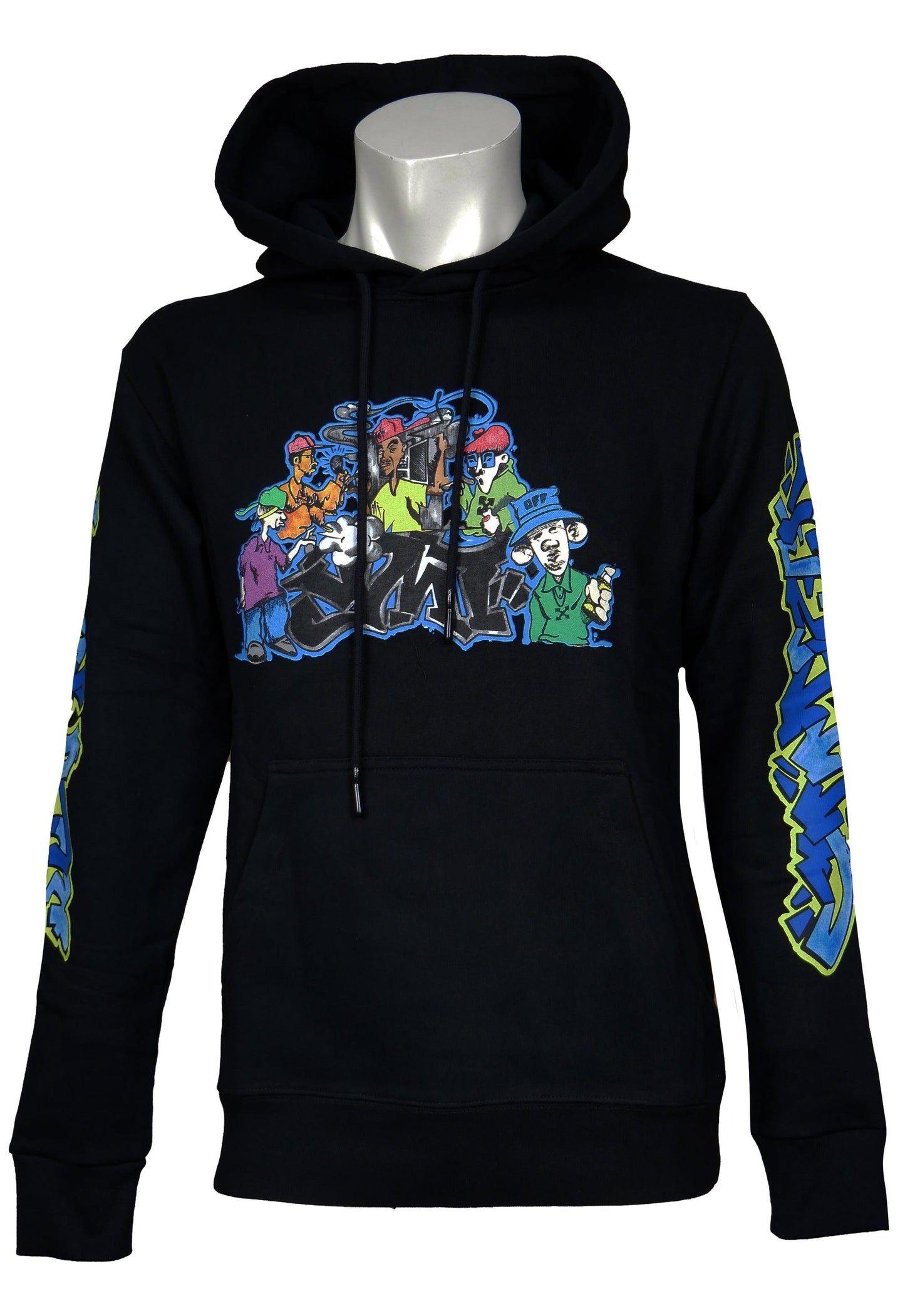 Off-White Kapuzenpullover, Hoodie - Original Designer Marken Outlet - Salvin Store