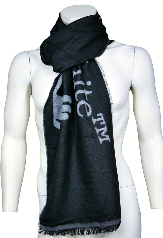 Off-White Schal - Original Designer Marken Outlet - Salvin Store