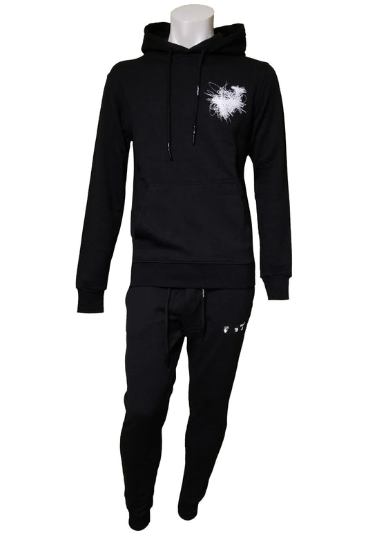 Off-White Trainingsanzug - Original Designer Marken Outlet - Salvin Store