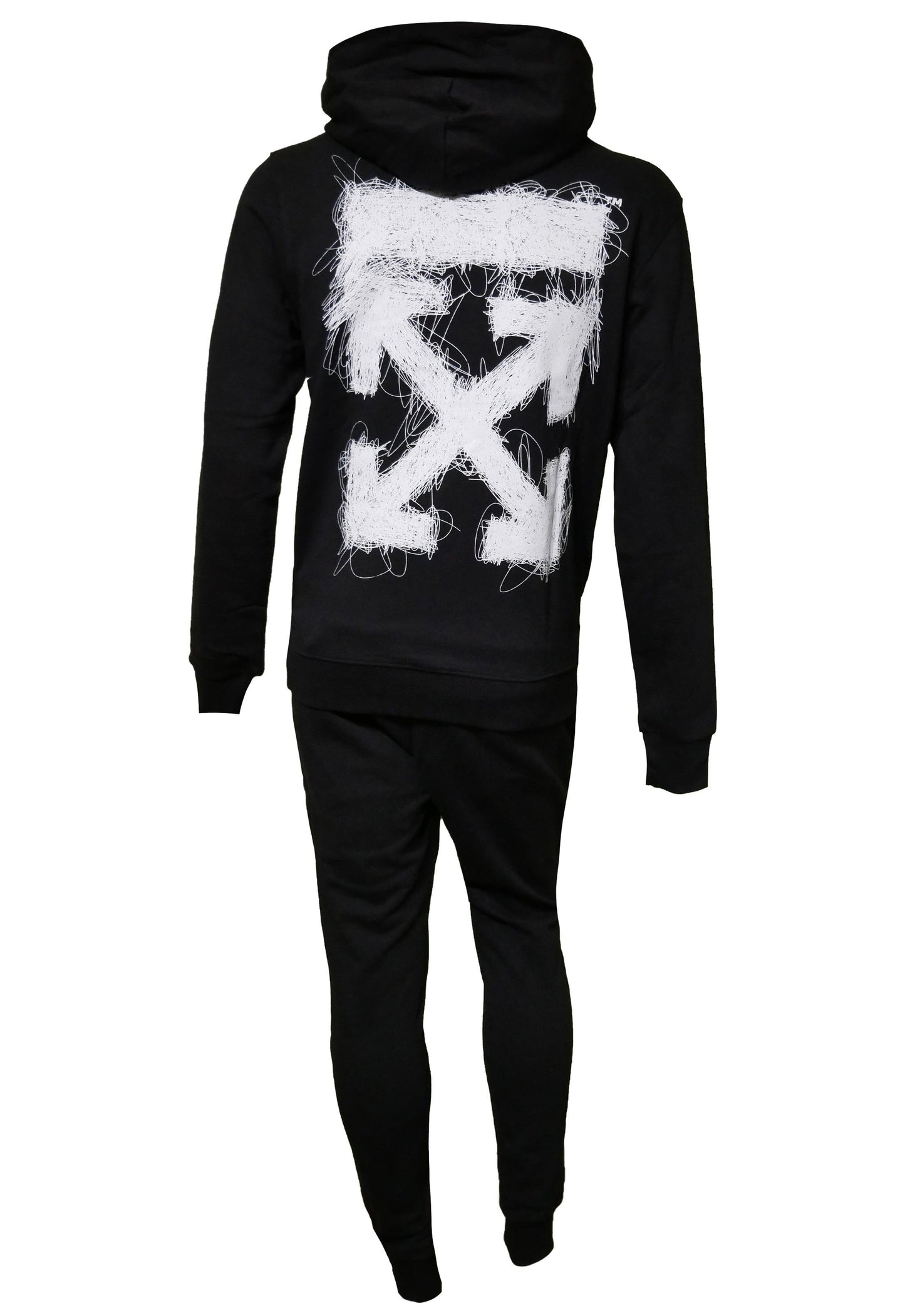 Off-White Trainingsanzug - Original Designer Marken Outlet - Salvin Store