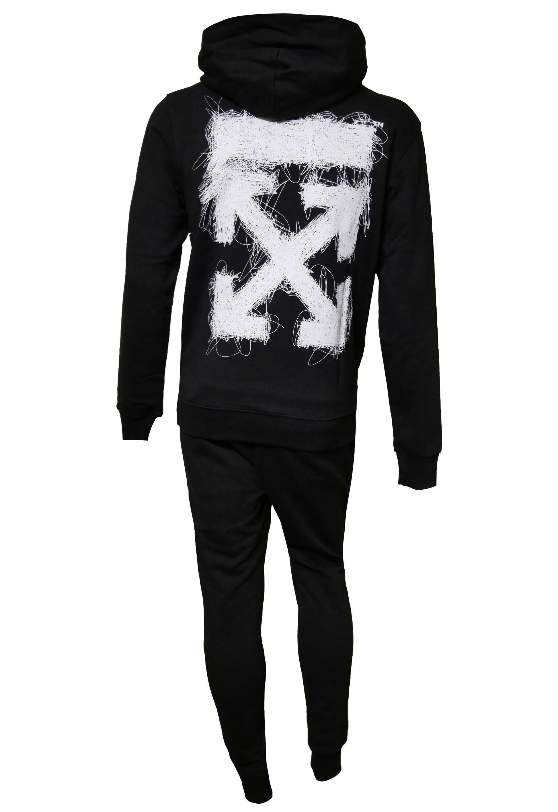 Off-White Trainingsanzug - Original Designer Marken Outlet - Salvin Store