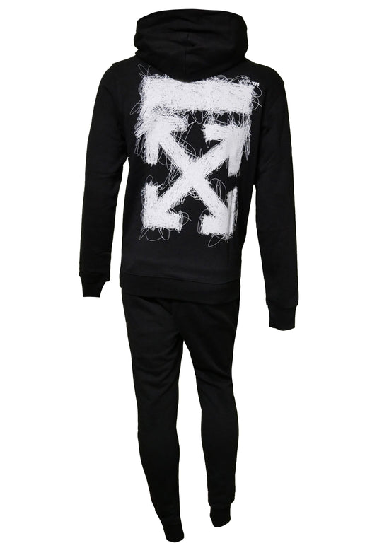 Off-White Trainingsanzug - Original Designer Marken Outlet - Salvin Store