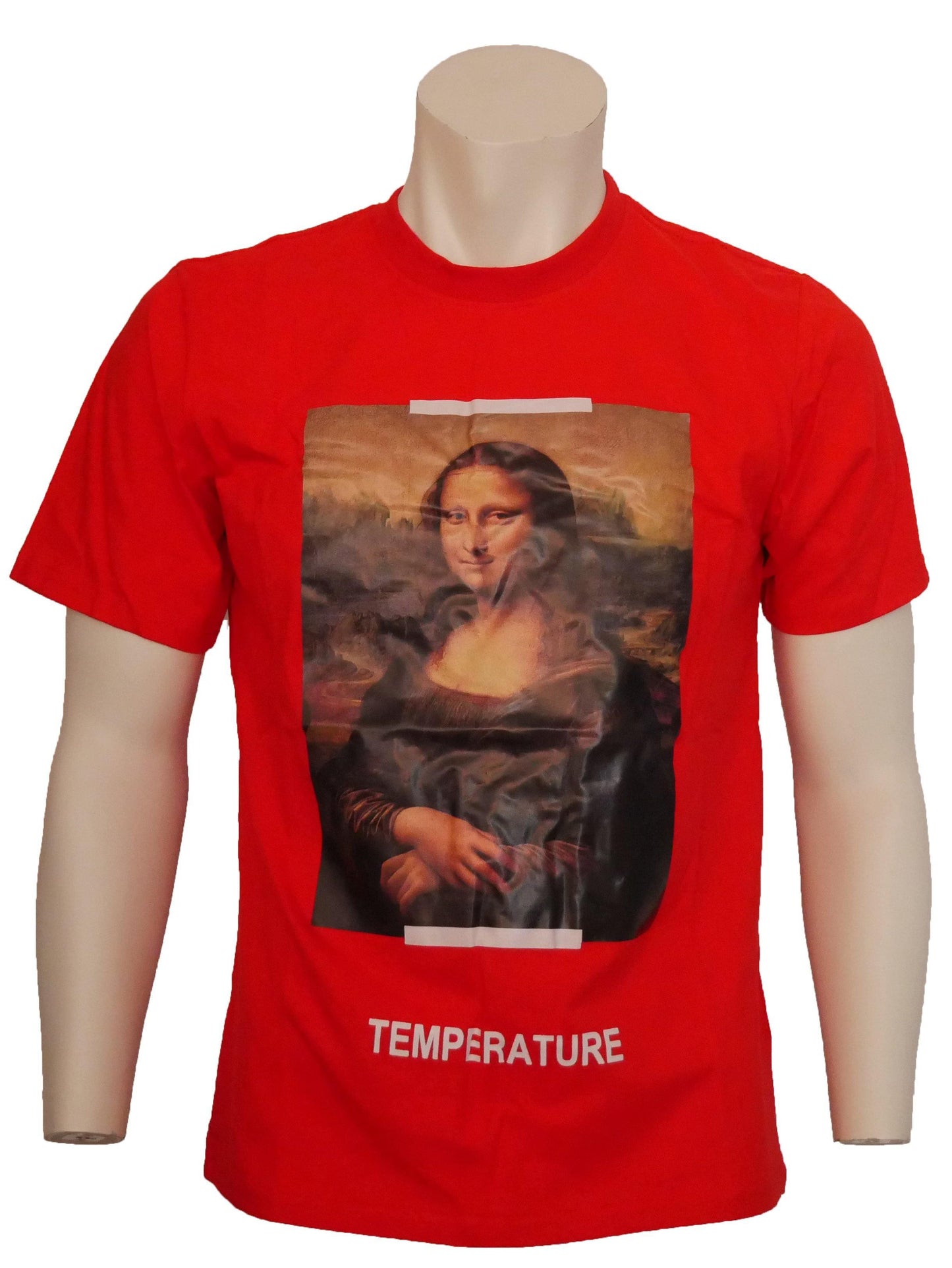 Off-White T-Shirt - Original Designer Marken Outlet - Salvin Store