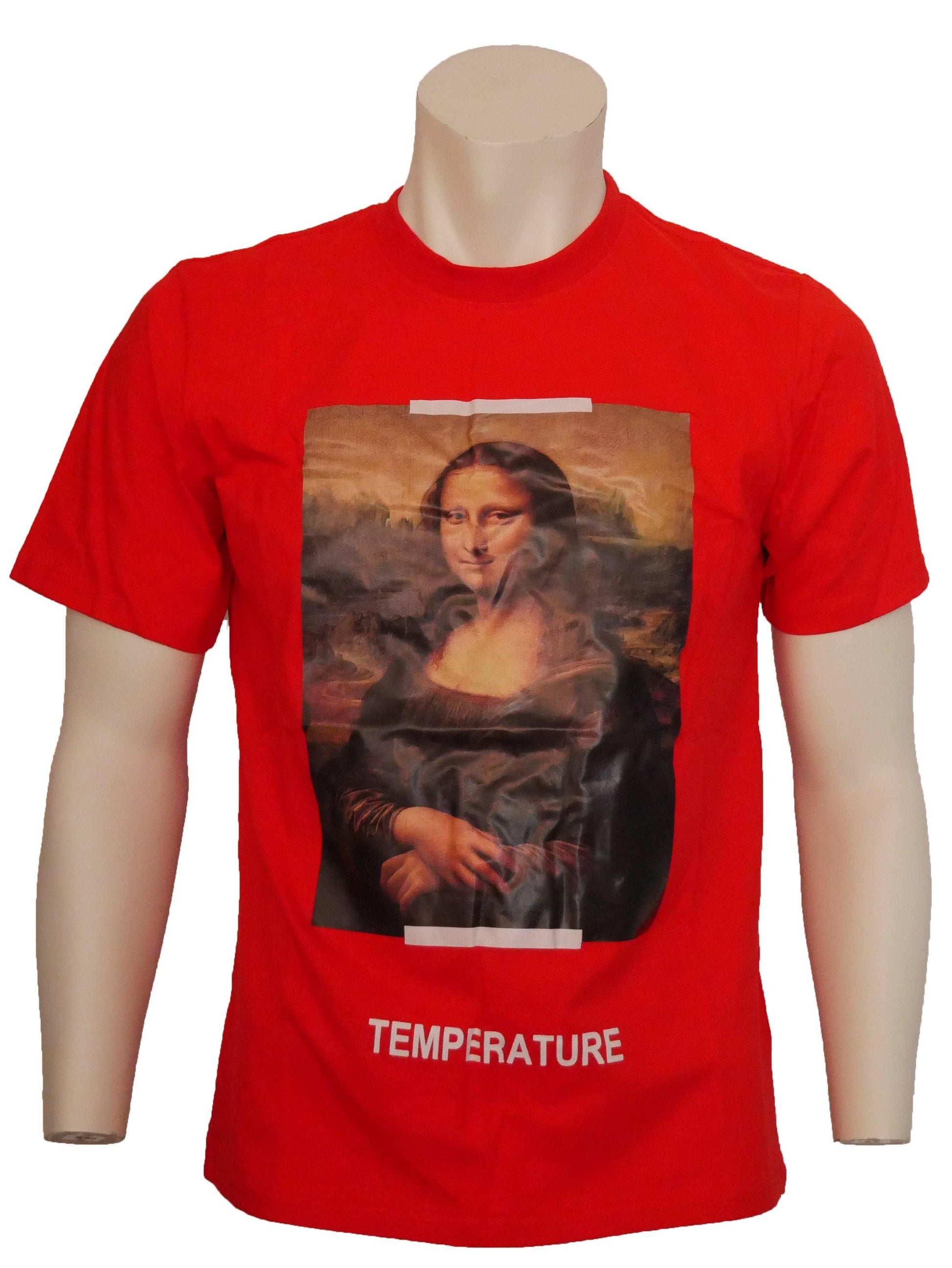 Off-White T-Shirt - Original Designer Marken Outlet - Salvin Store