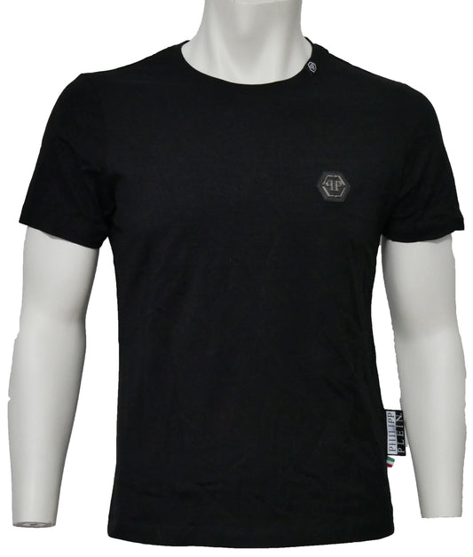 Philipp Plein T-Shirt - Original Designer Marken Outlet - Salvin Store