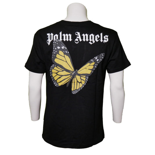 Palm Angels T-Shirt Oversize - Original Designer Marken Outlet - Salvin Store