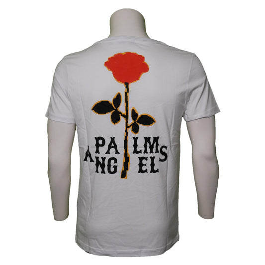 Palm Angels T-Shirt - Original Designer Marken Outlet - Salvin Store