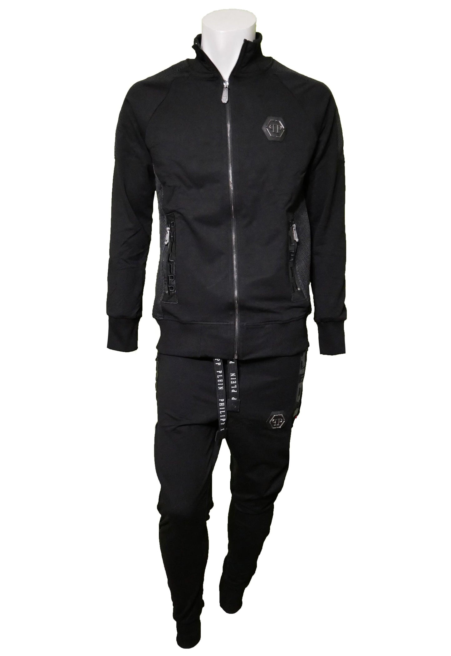 Philipp Plein Trainingsanzug - Original Designer Marken Outlet - Salvin Store