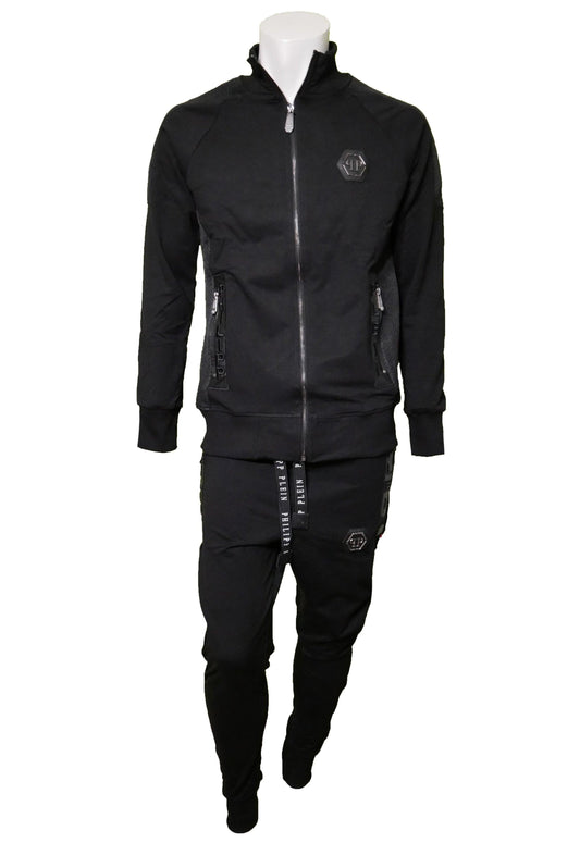 Philipp Plein Trainingsanzug - Original Designer Marken Outlet - Salvin Store