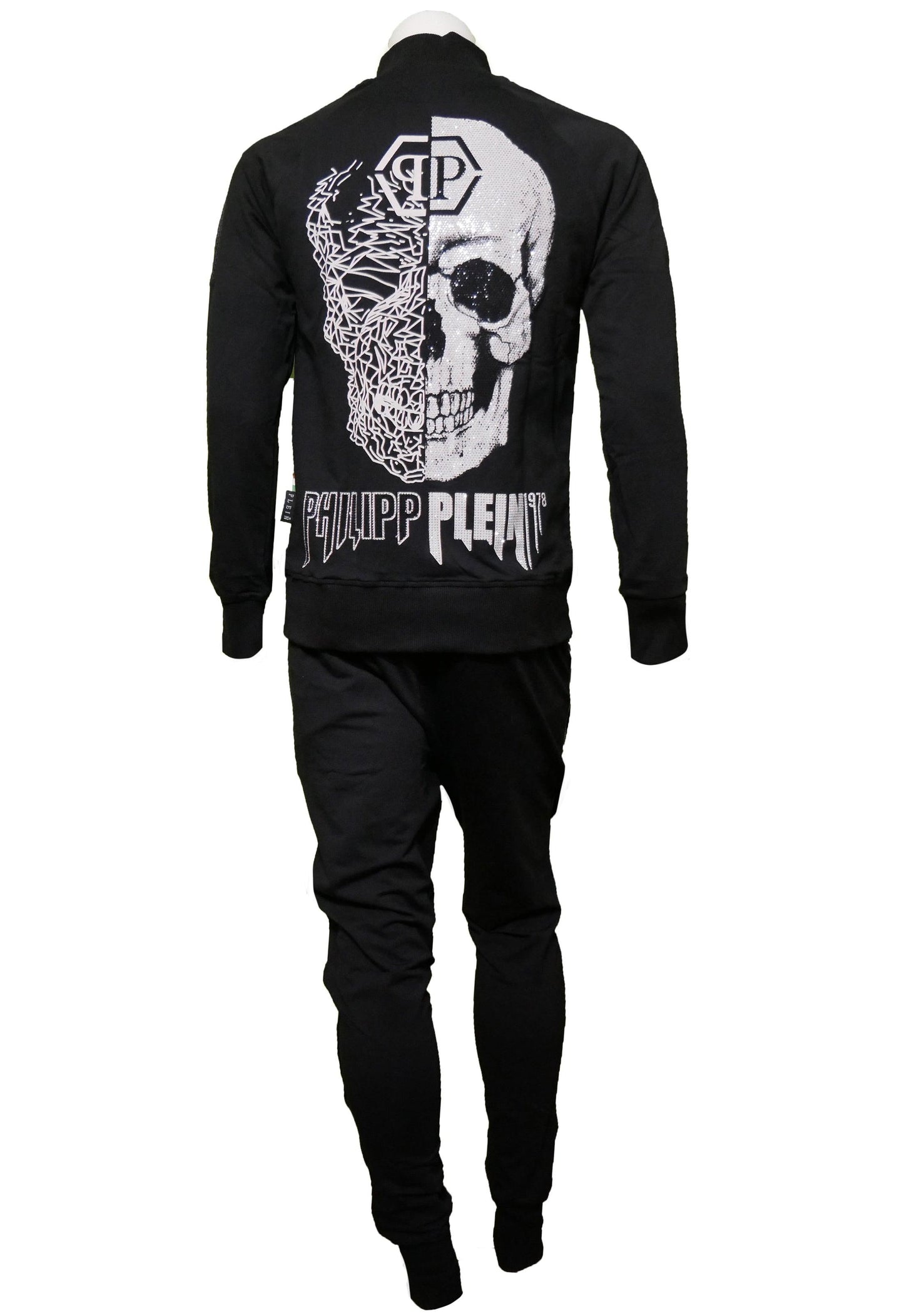Philipp Plein Trainingsanzug - Original Designer Marken Outlet - Salvin Store