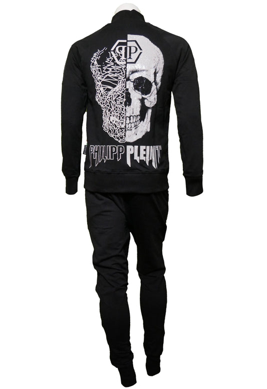 Philipp Plein Trainingsanzug - Original Designer Marken Outlet - Salvin Store