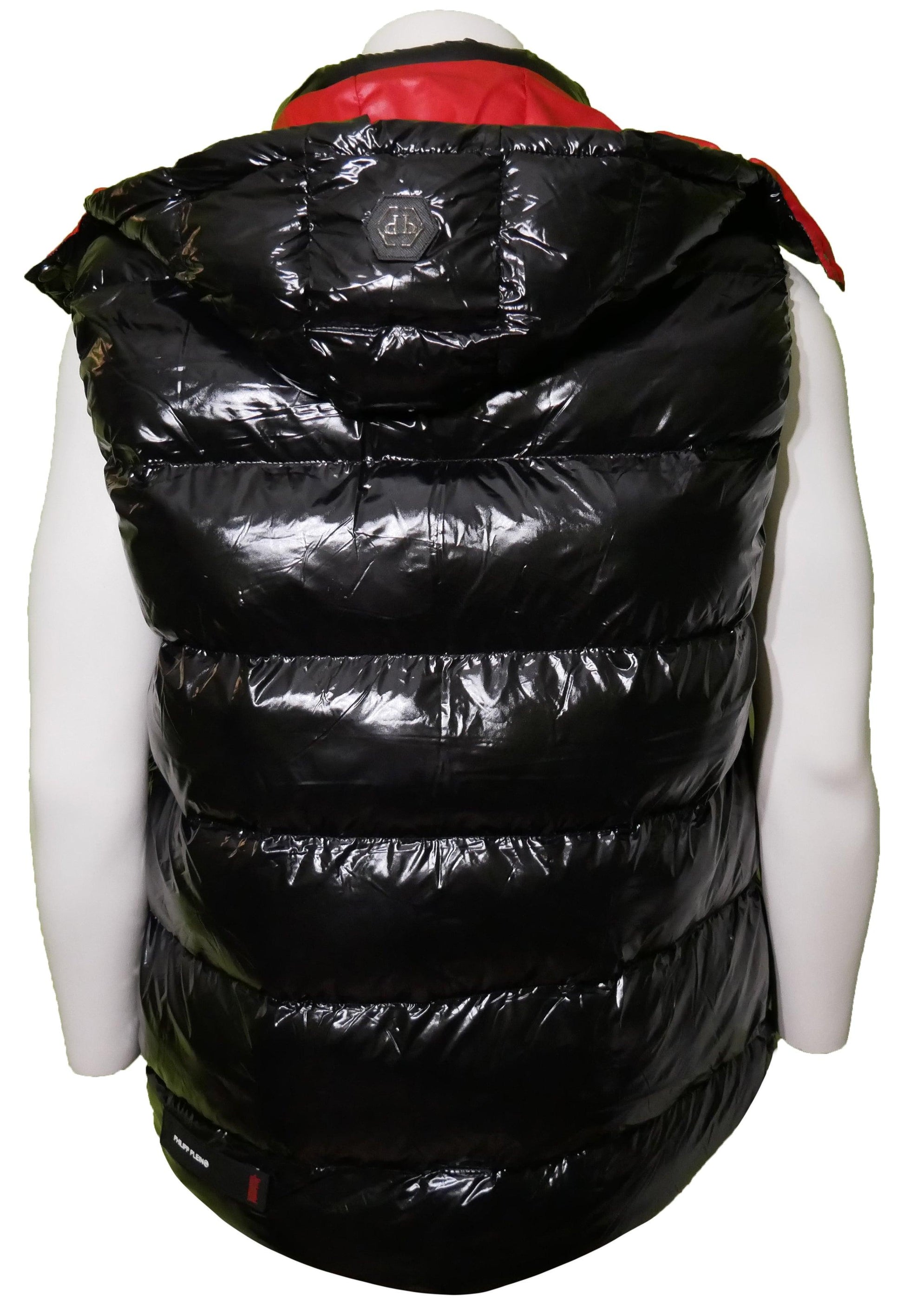 Philipp Plein Weste - Original Designer Marken Outlet - Salvin Store