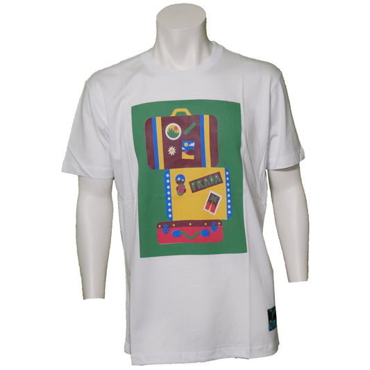 Prada T-Shirt - Original Designer Marken Outlet - Salvin Store