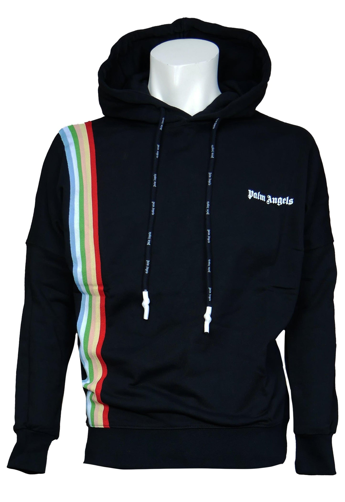 Palm Angels Kapuzenpullover - Original Designer Marken Outlet - Salvin Store