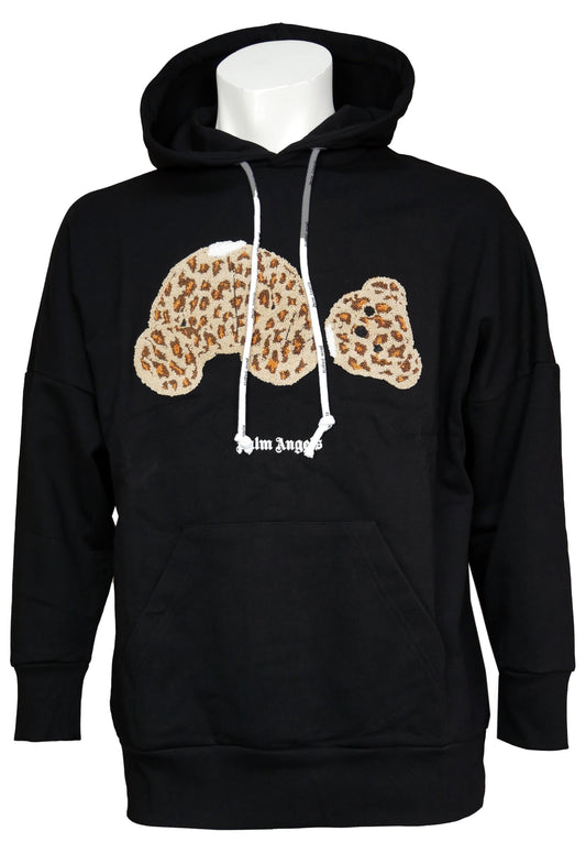 Palm Angels Kapuzenpullover, Hoodie - Original Designer Marken Outlet - Salvin Store