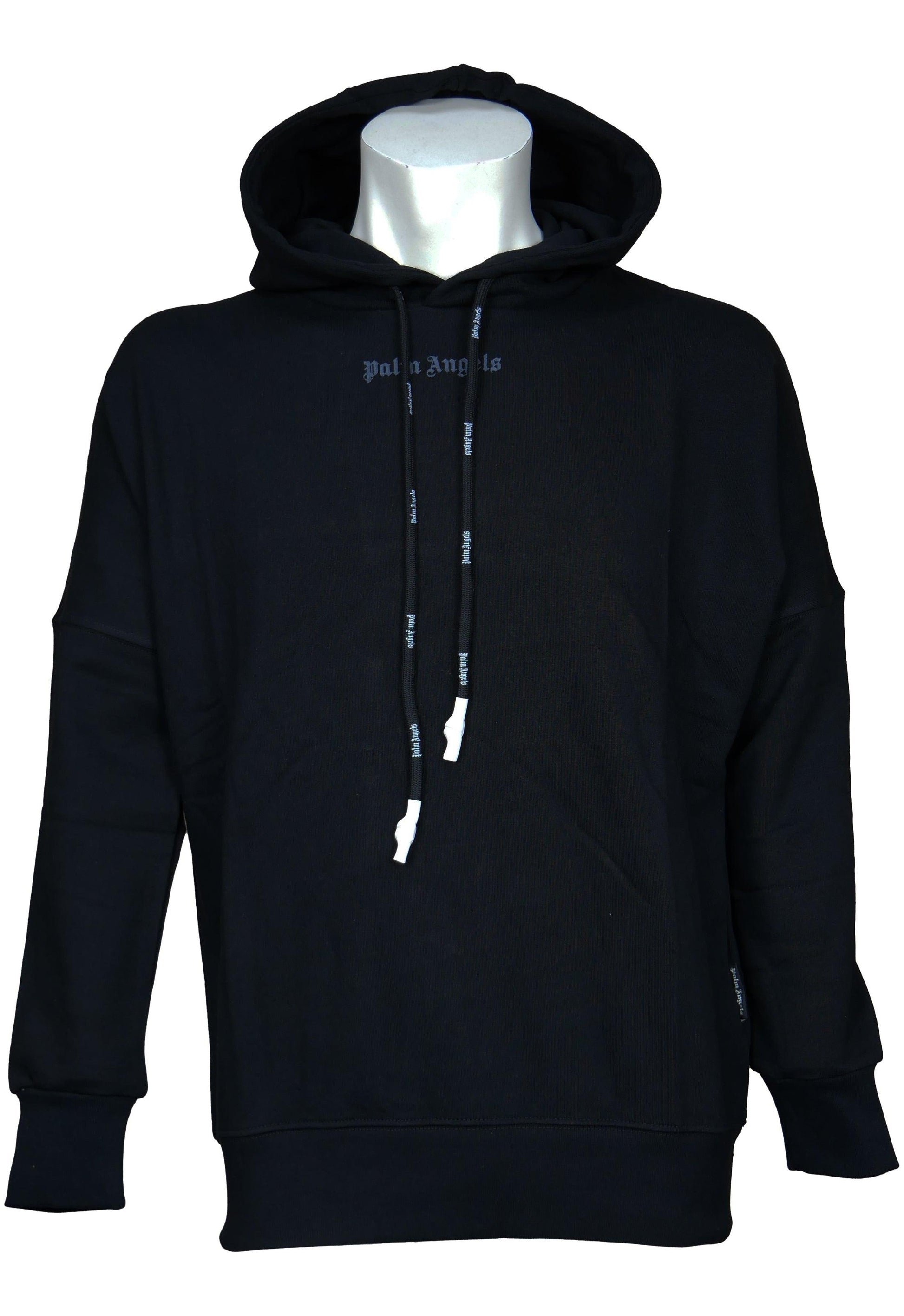 Palm Angels Kapuzenpullover, Hoodie - Original Designer Marken Outlet - Salvin Store