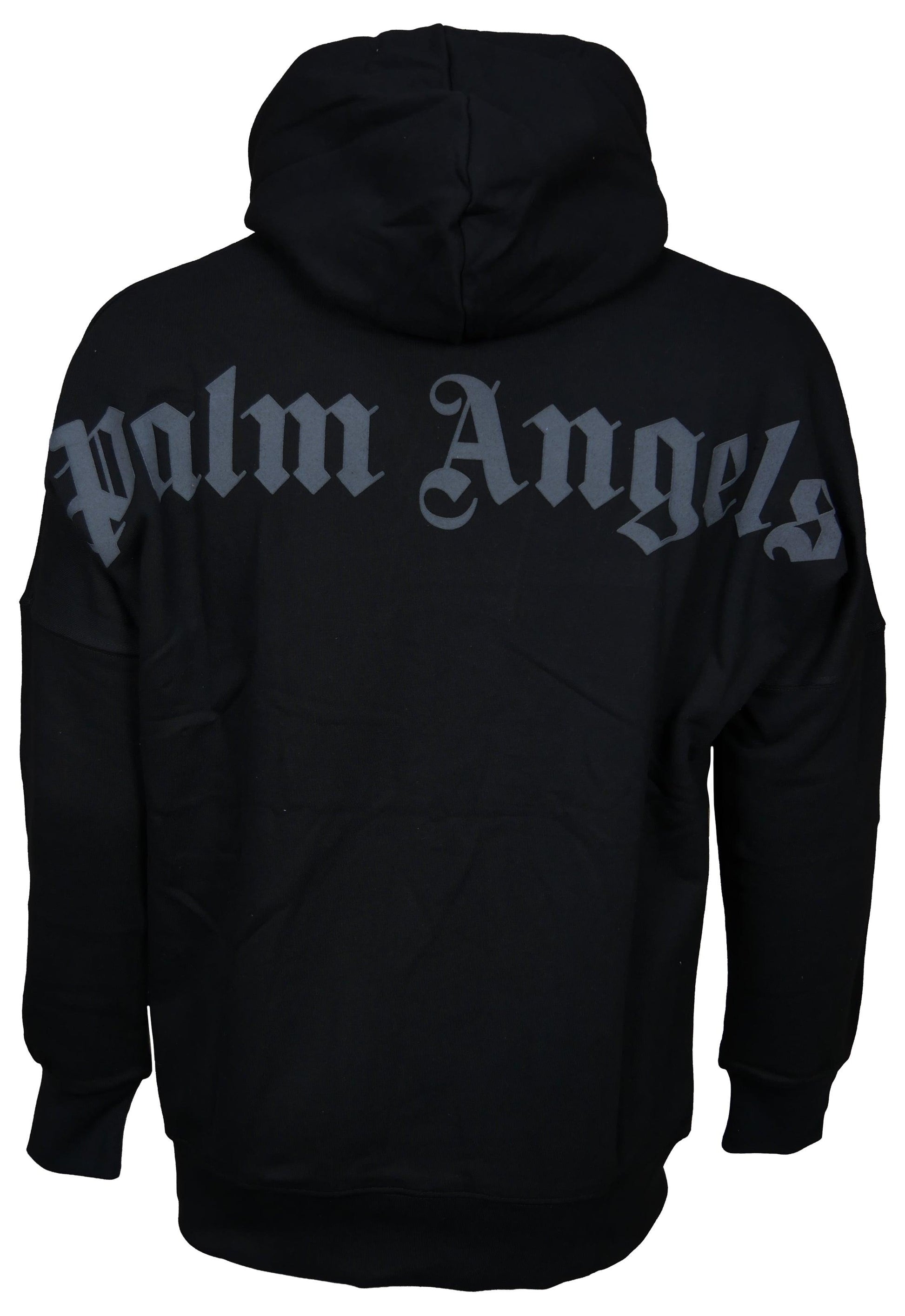 Palm Angels Kapuzenpullover, Hoodie - Original Designer Marken Outlet - Salvin Store