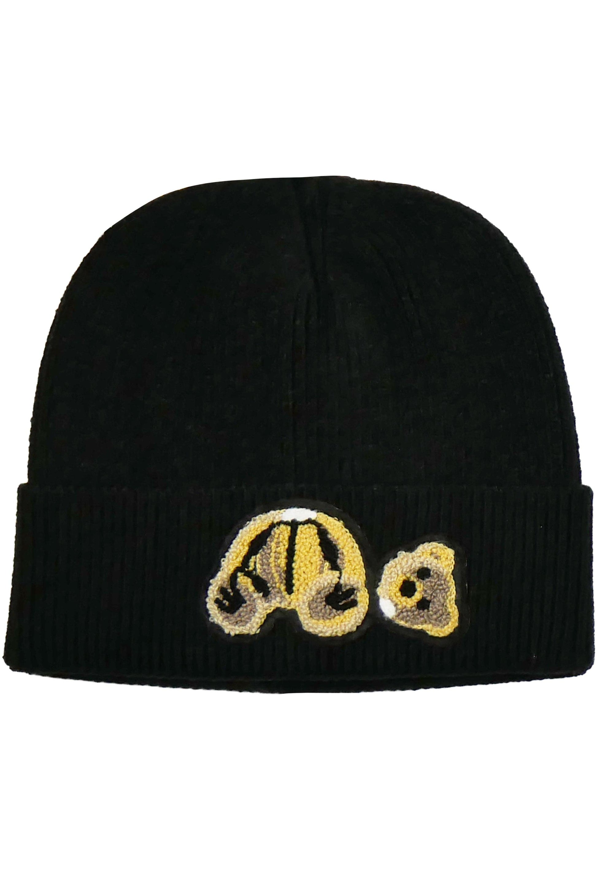 Palm Angels Mütze - Original Designer Marken Outlet - Salvin Store