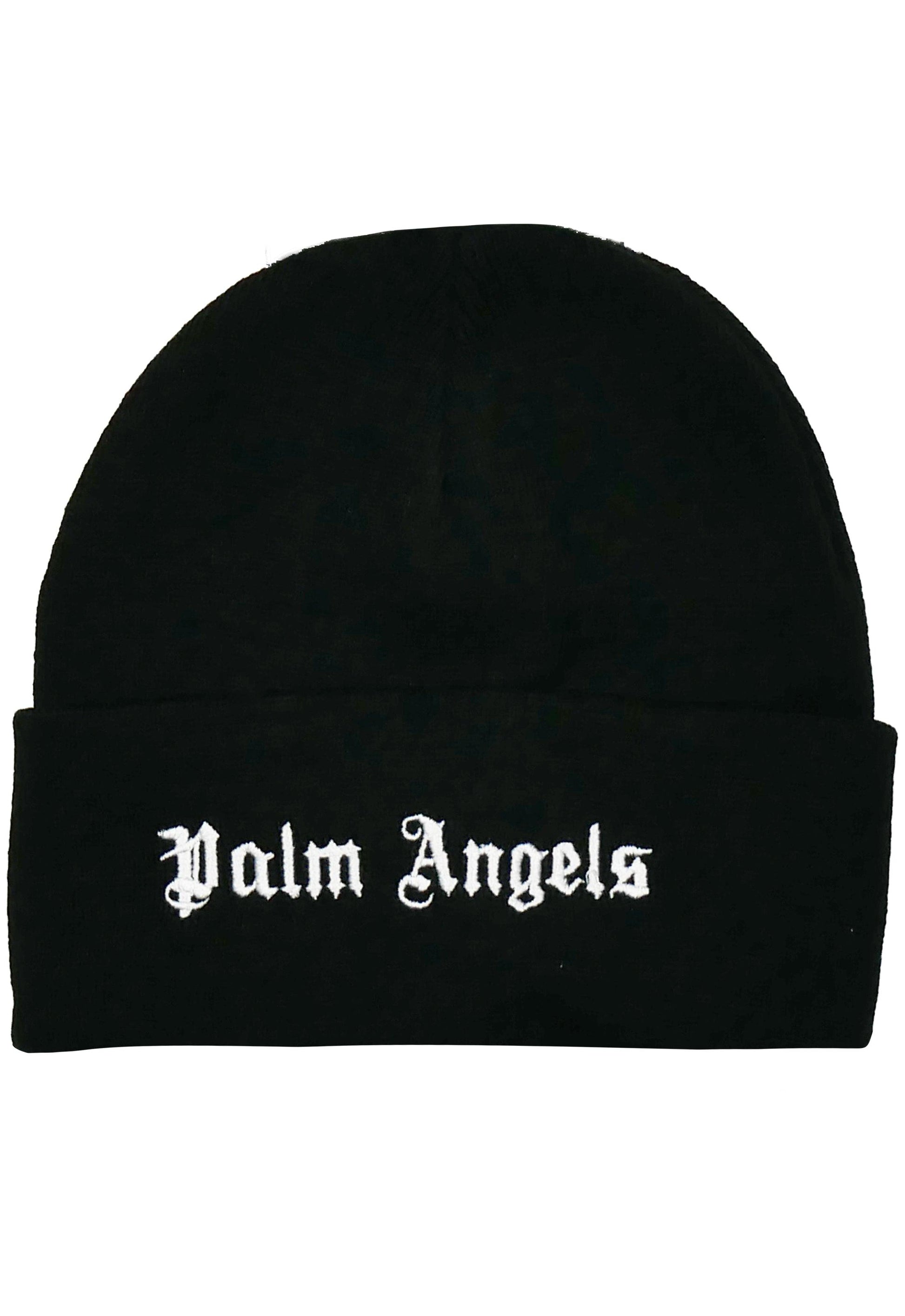 Palm Angels Mütze - Original Designer Marken Outlet - Salvin Store