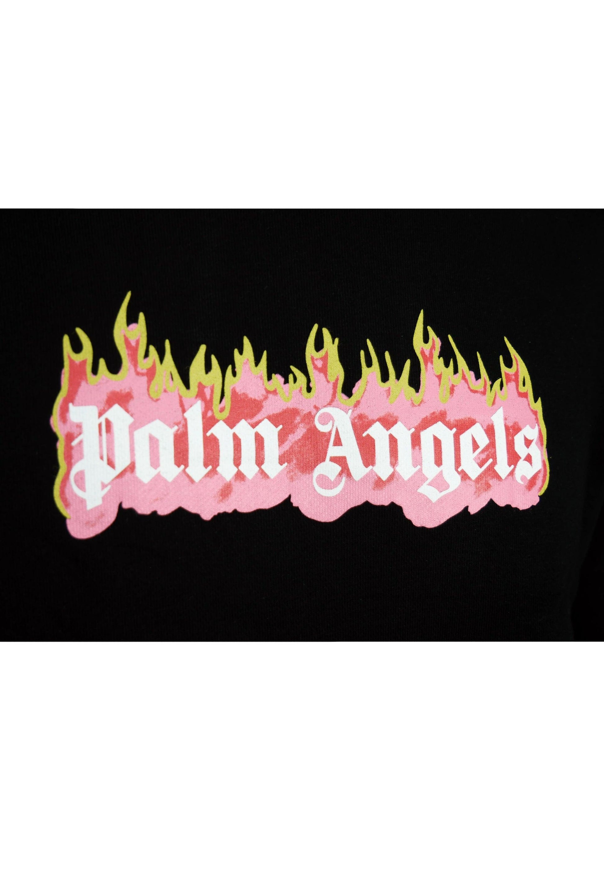 Palm Angels Pullover, Sweatshirt - Original Designer Marken Outlet - Salvin Store