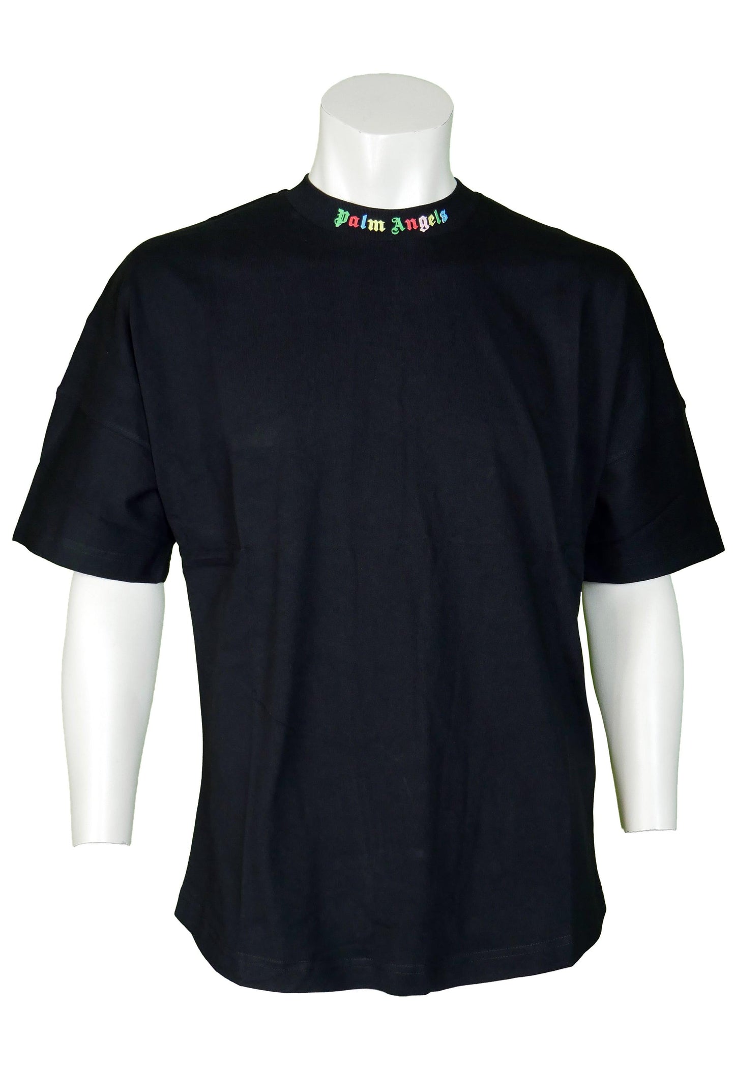 Palm Angels T-Shirt - Original Designer Marken Outlet - Salvin Store