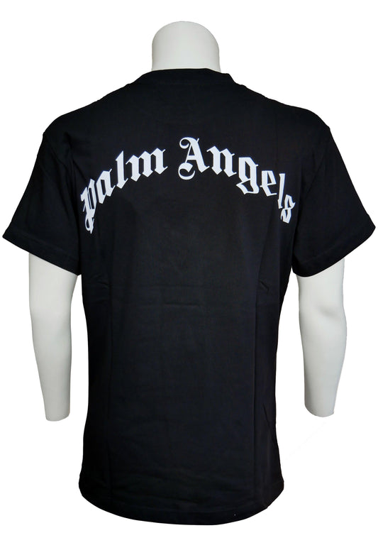 Palm Angels T-Shirt - Original Designer Marken Outlet - Salvin Store