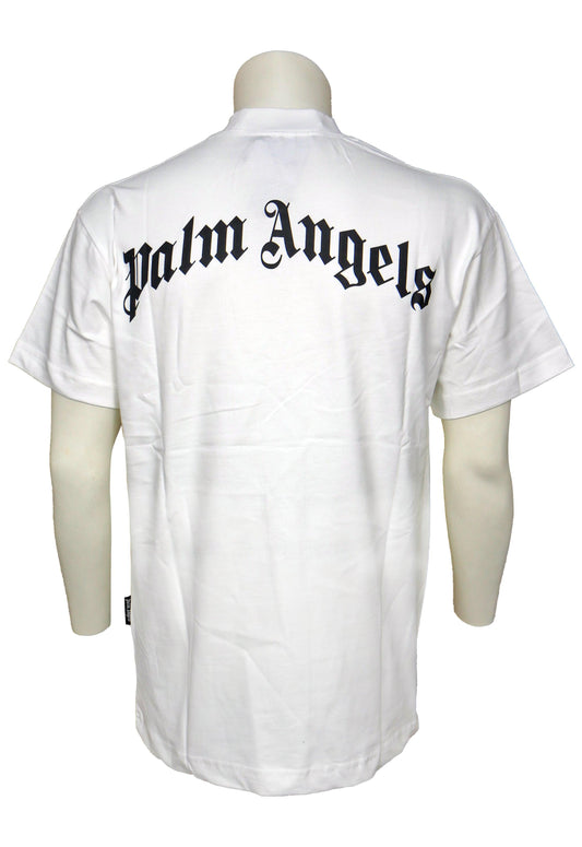 Palm Angels T-Shirt - Original Designer Marken Outlet - Salvin Store