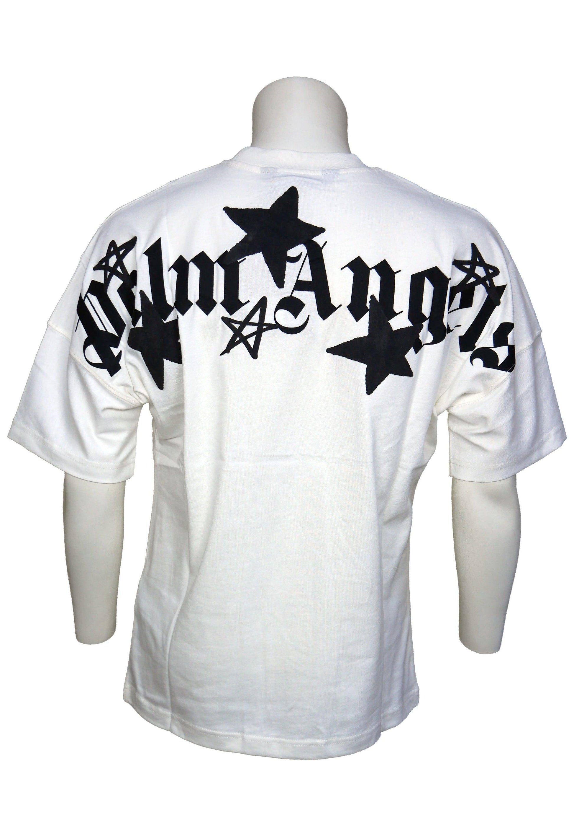 Palm Angels T-Shirt - Original Designer Marken Outlet - Salvin Store