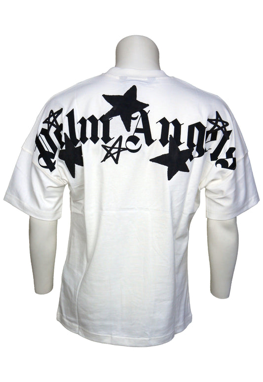 Palm Angels T-Shirt - Original Designer Marken Outlet - Salvin Store
