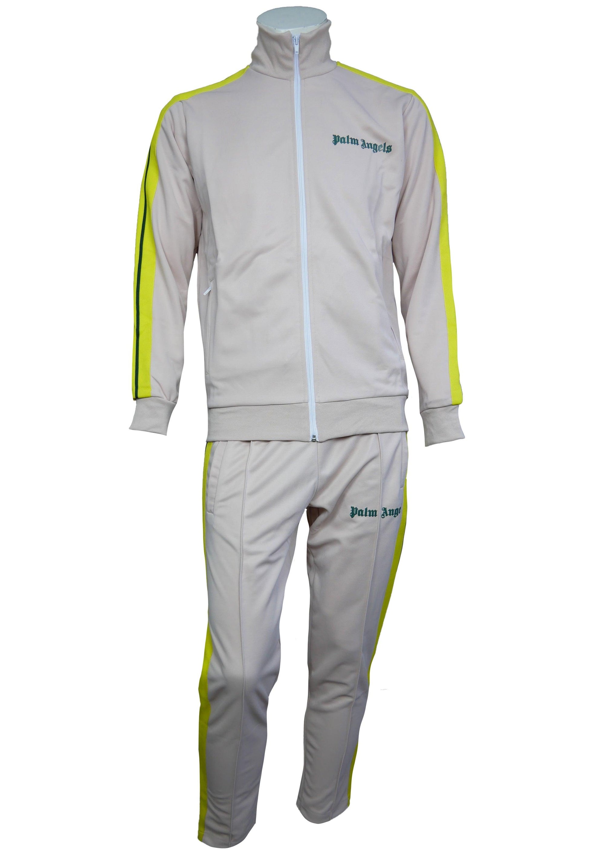 Palm Angels Trainingsanzug - Original Designer Marken Outlet - Salvin Store