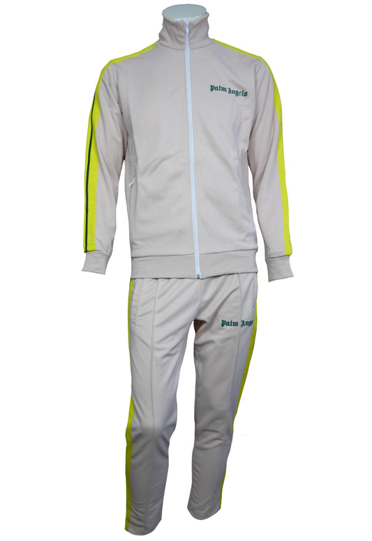 Palm Angels Trainingsanzug - Original Designer Marken Outlet - Salvin Store