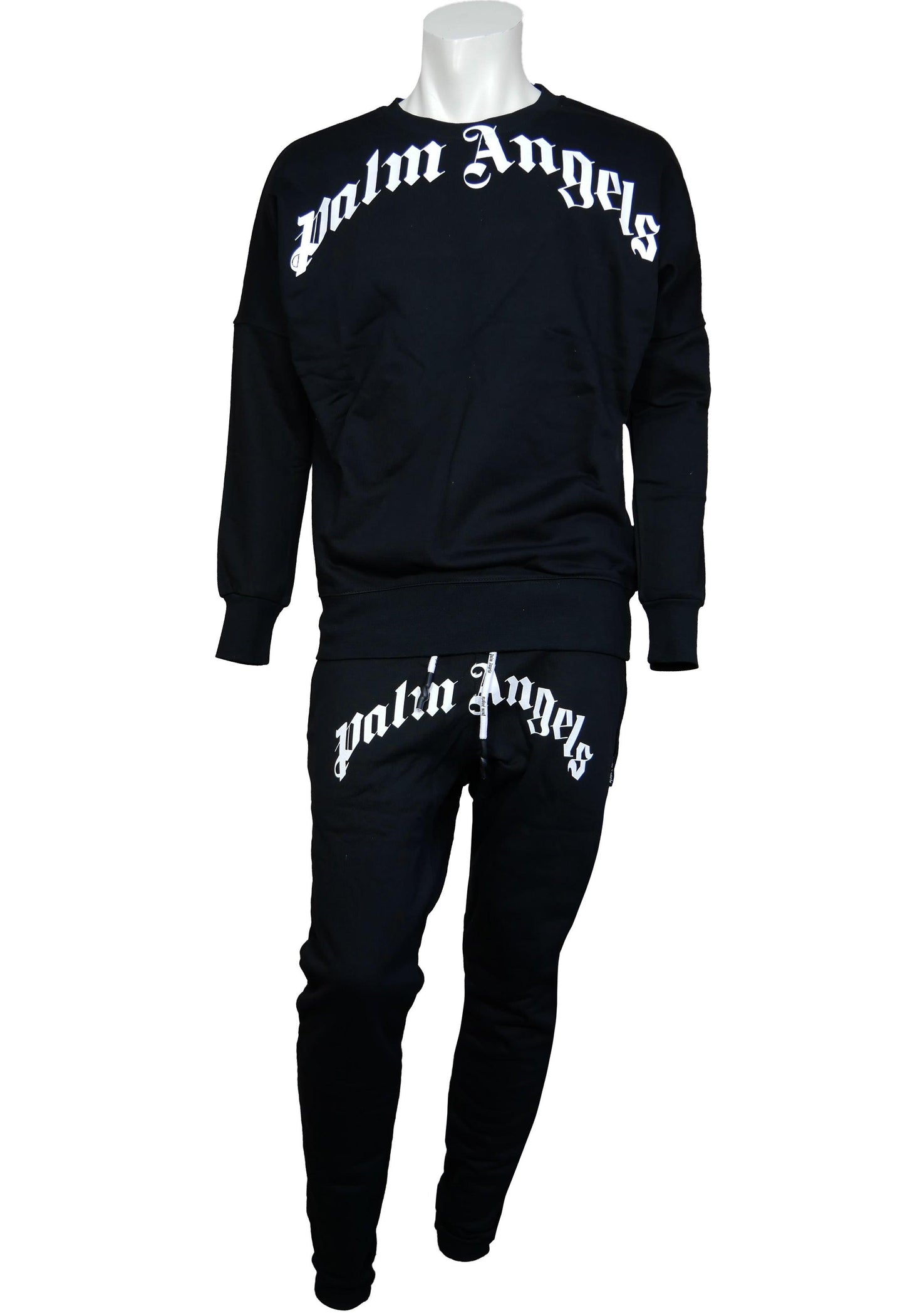 Palm Angels Trainingsanzug - Original Designer Marken Outlet - Salvin Store