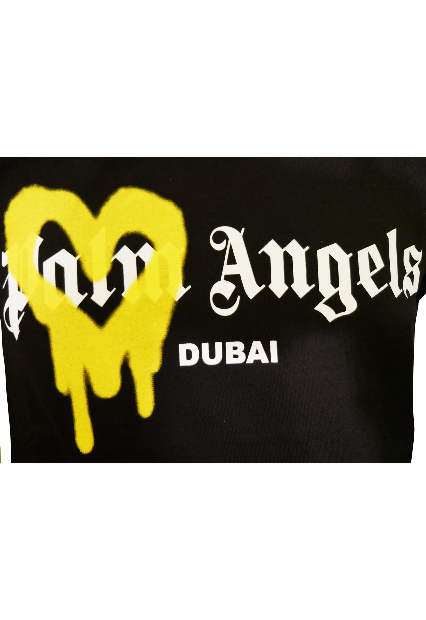 Palm Angels kurzer Trainingsanzug - Original Designer Marken Outlet - Salvin Store