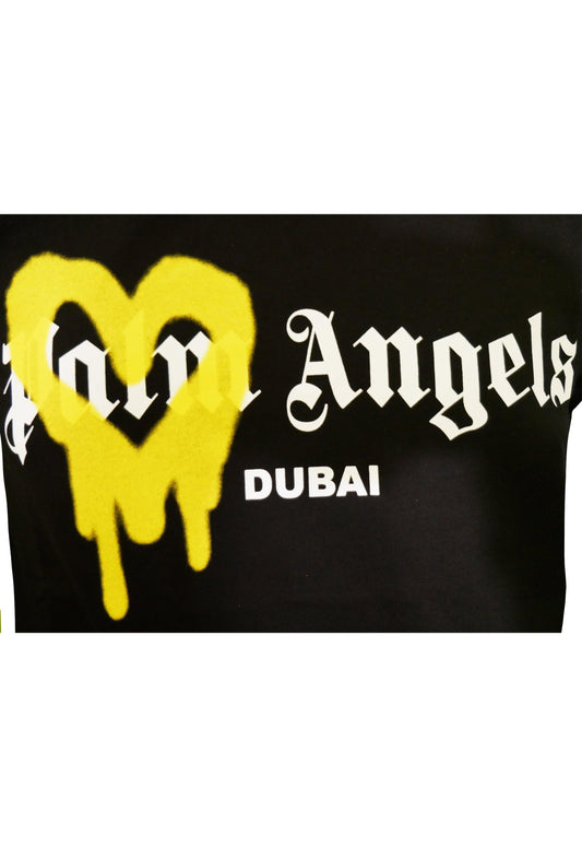 Palm Angels kurzer Trainingsanzug - Original Designer Marken Outlet - Salvin Store