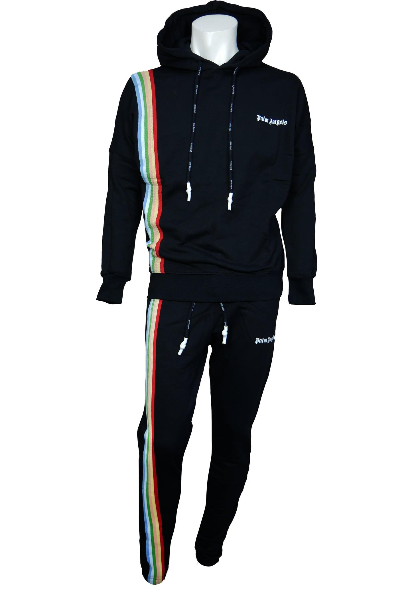 Palm Angels Trainingsanzug - Original Designer Marken Outlet - Salvin Store