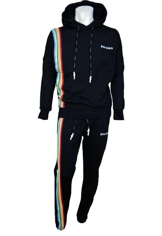 Palm Angels Trainingsanzug - Original Designer Marken Outlet - Salvin Store