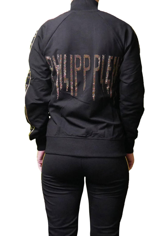 Philipp Plein Frauen Trainingsanzug - Original Designer Marken Outlet - Salvin Store