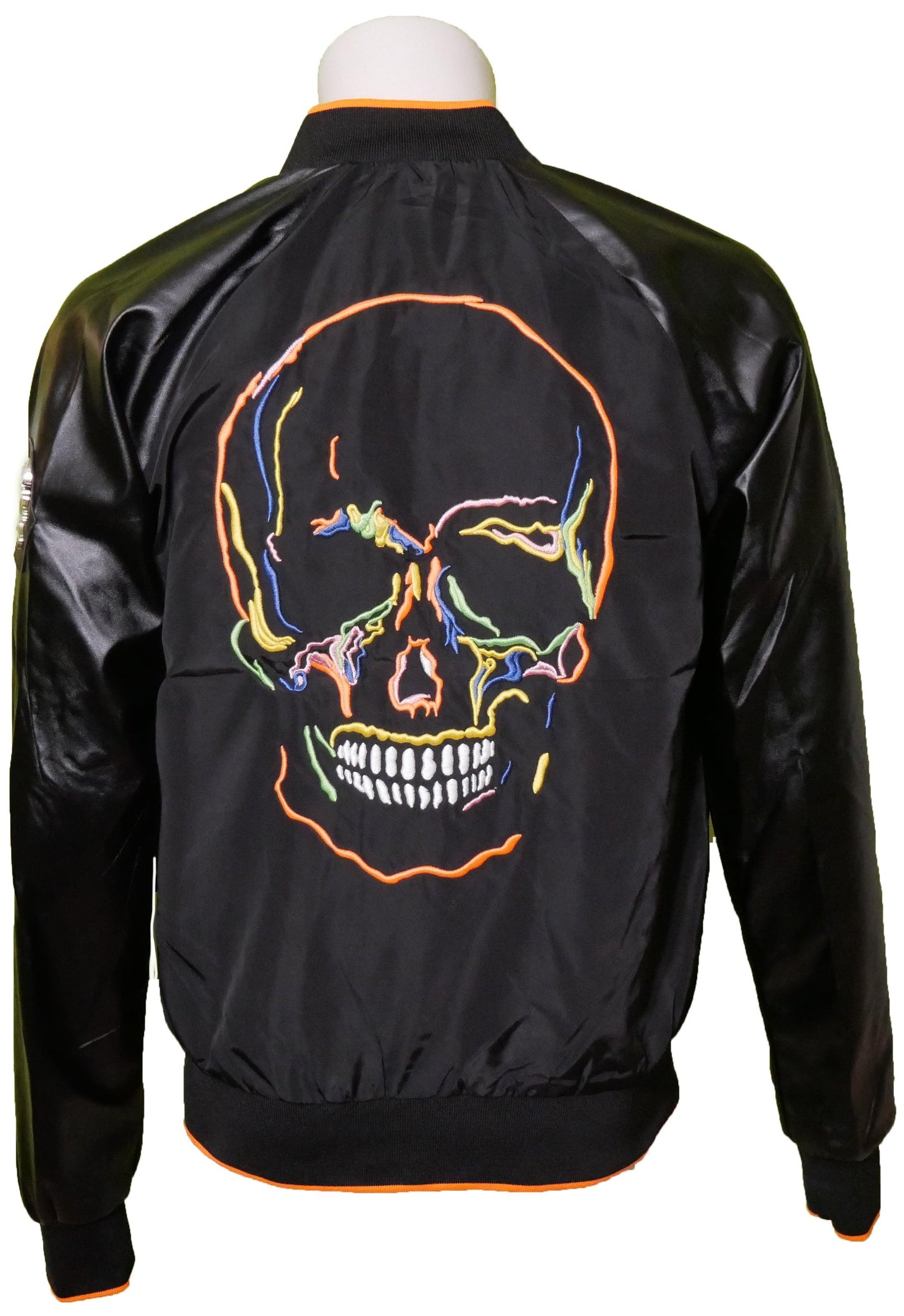 Philipp Plein Jacke - Original Designer Marken Outlet - Salvin Store