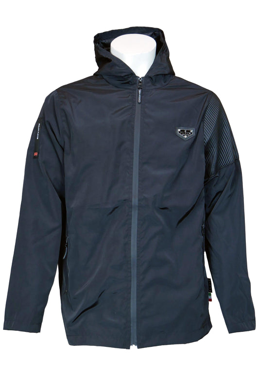 Philipp Plein Windjacke - Original Designer Marken Outlet - Salvin Store
