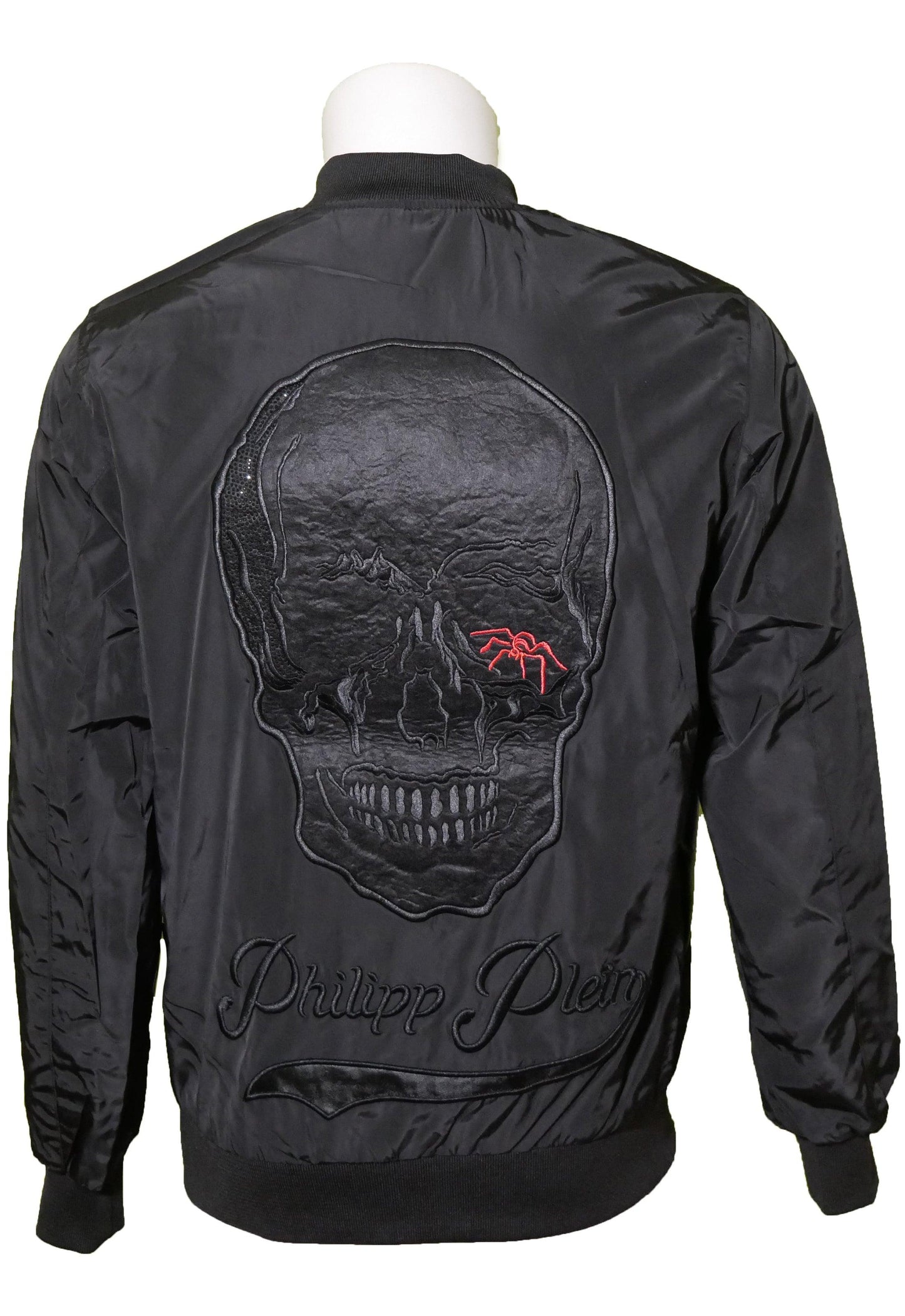 Philipp Plein Jacke - Original Designer Marken Outlet - Salvin Store