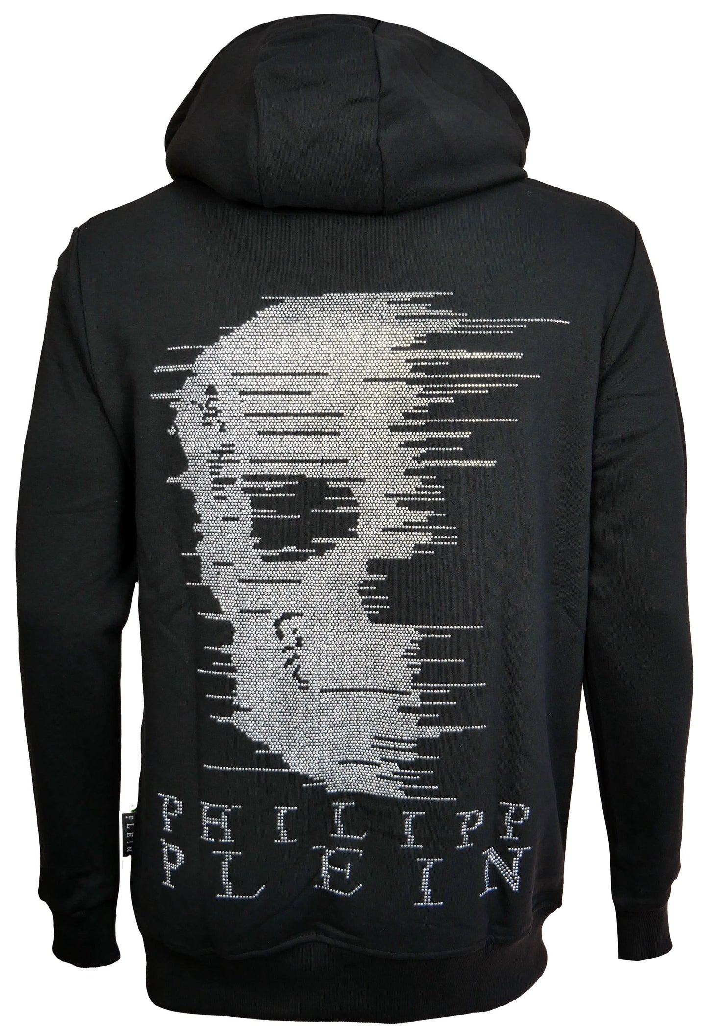 Philipp Plein Kapuzenpullover - Original Designer Marken Outlet - Salvin Store