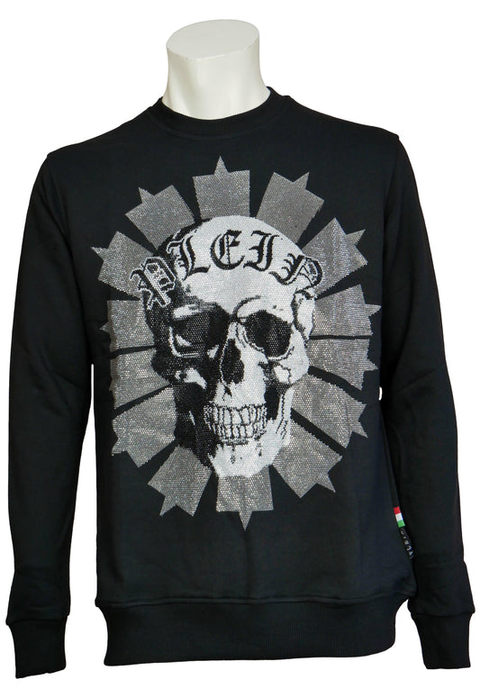 Philipp Plein Pullover - Original Designer Marken Outlet - Salvin Store