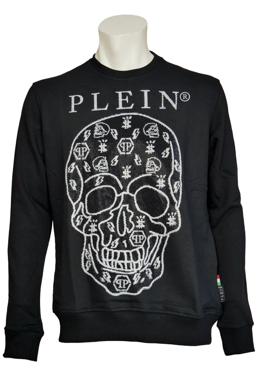 Philipp Plein Pullover - Original Designer Marken Outlet - Salvin Store