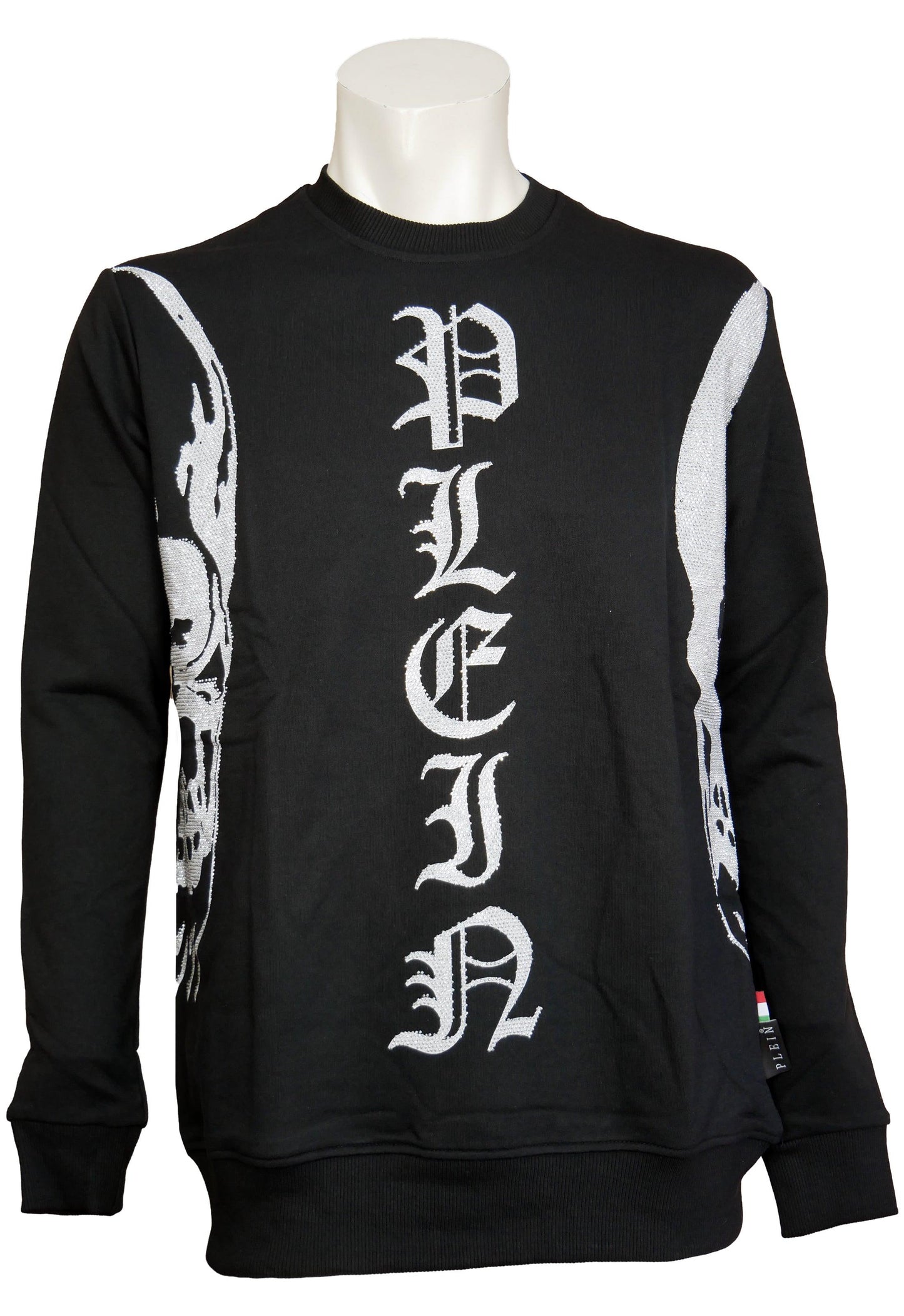 Philipp Plein Pullover - Original Designer Marken Outlet - Salvin Store