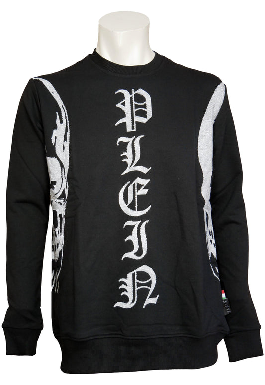 Philipp Plein Pullover - Original Designer Marken Outlet - Salvin Store
